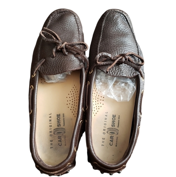 The Original Car Shoe - Picture 4 of 11